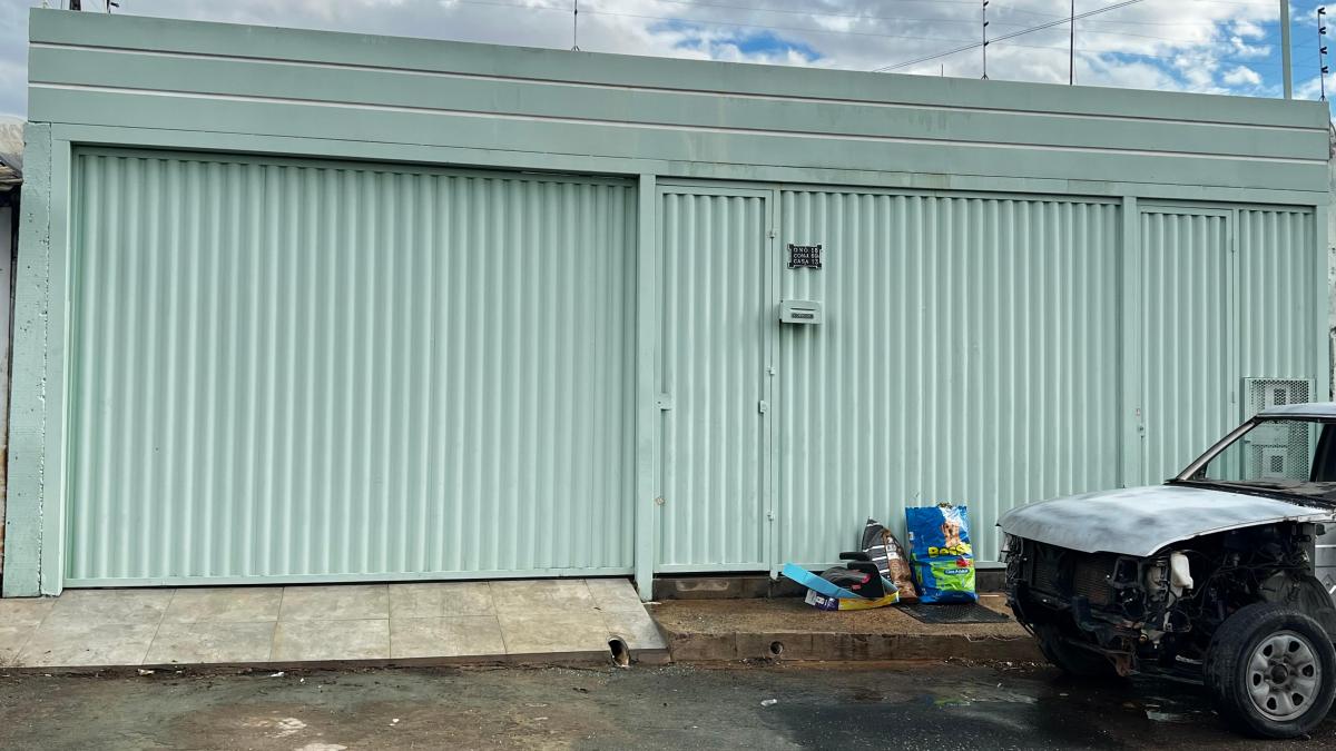 Foto - Ceilândia - Ceilandia Norte