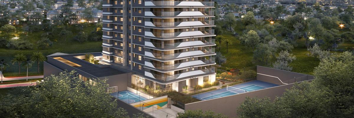 Foto - Barueri - Alphaville