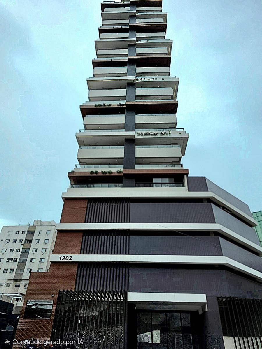 Foto - Praia Grande - Boqueirão