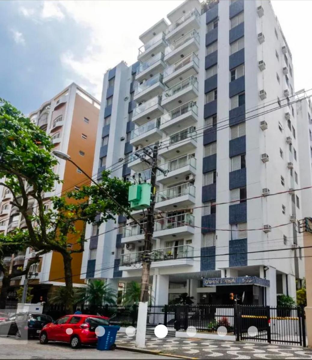 Foto - Santos - Boqueirão