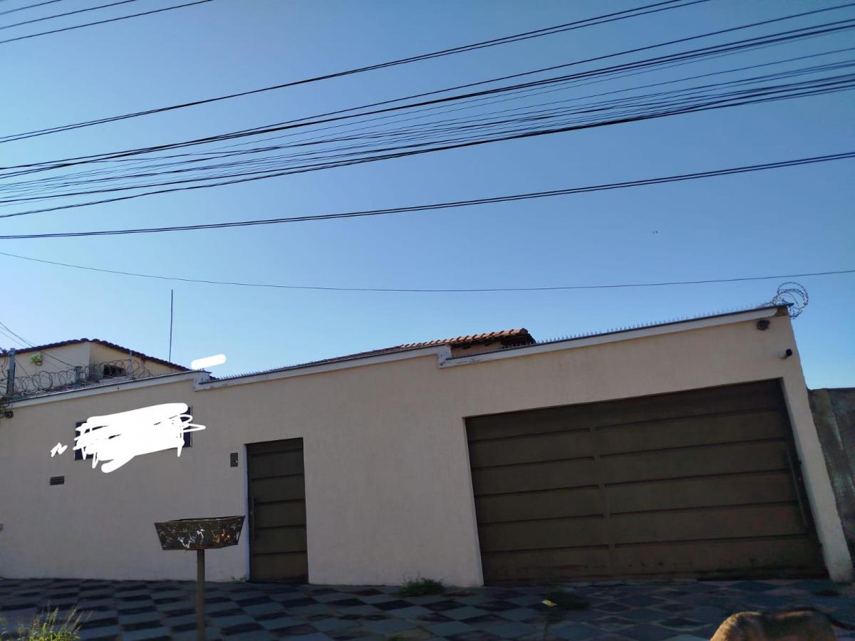 Foto - Sete Lagoas - Indústrias