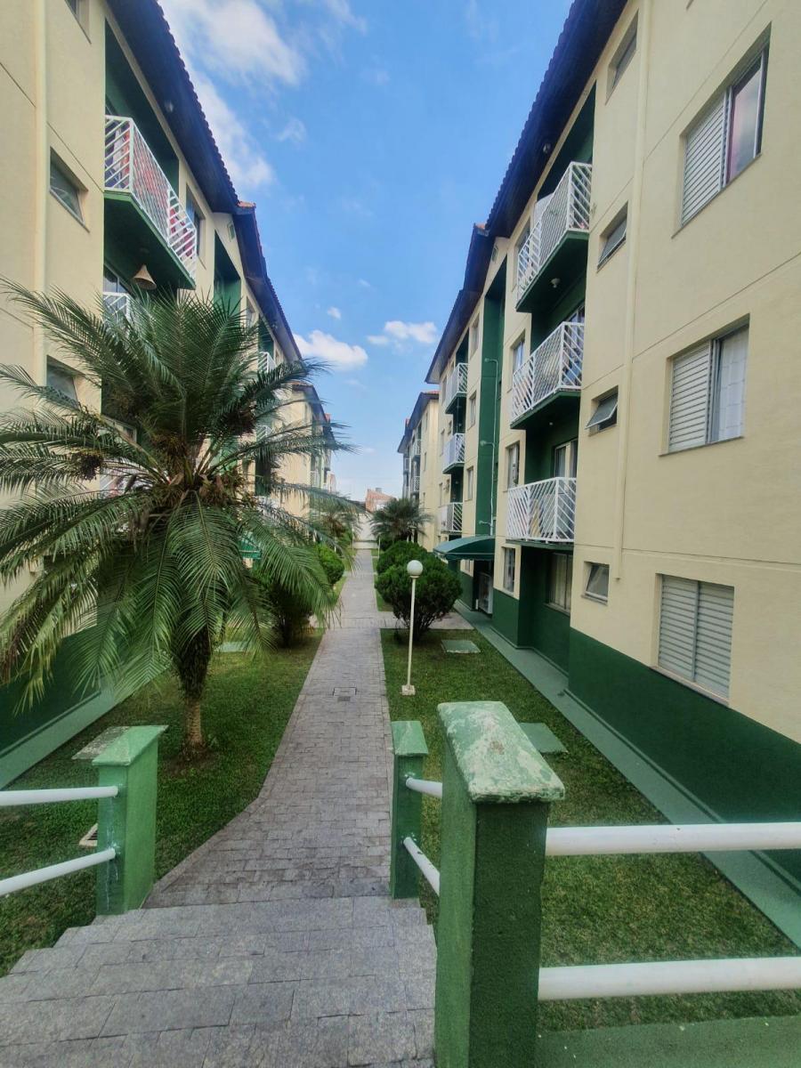 Foto - Suzano - Vila Urupês