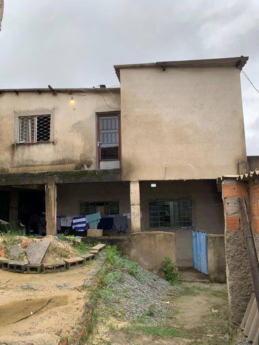 Foto - Belo Horizonte - Conjunto Paulo VI