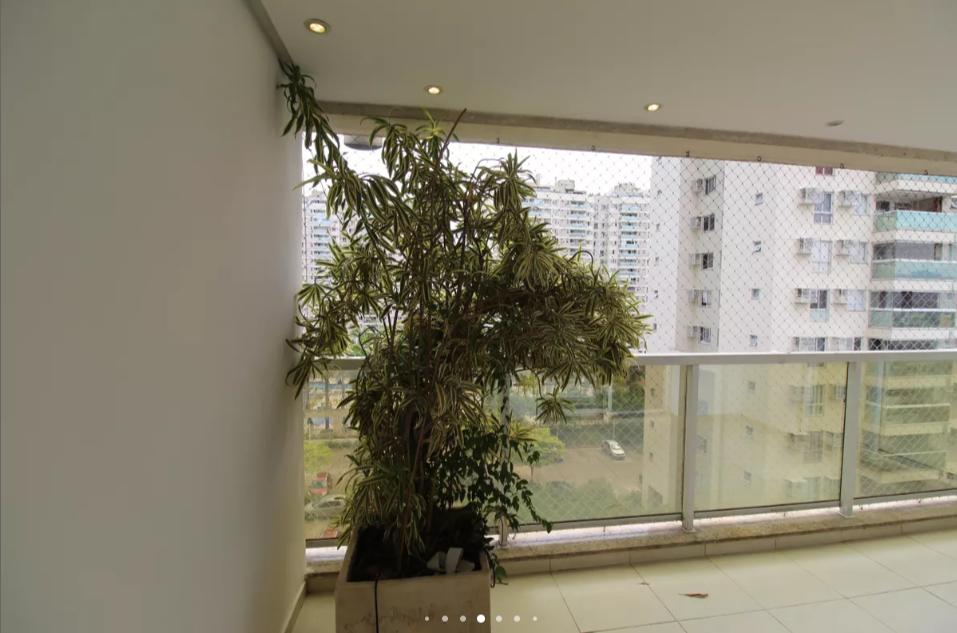 Foto - Rio de Janeiro - Barra Olímpica