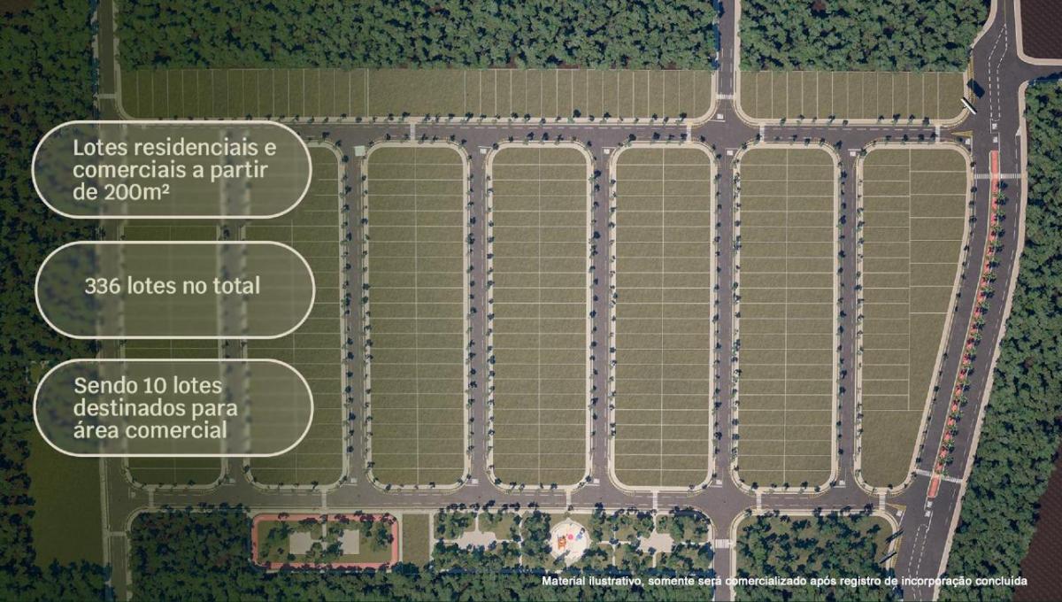 Foto - Cerquilho - Capoava