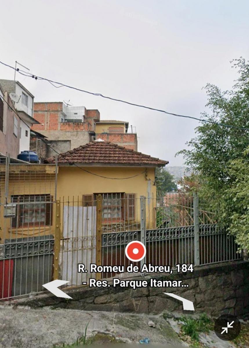 Foto - Itapevi - Parque Itamarati