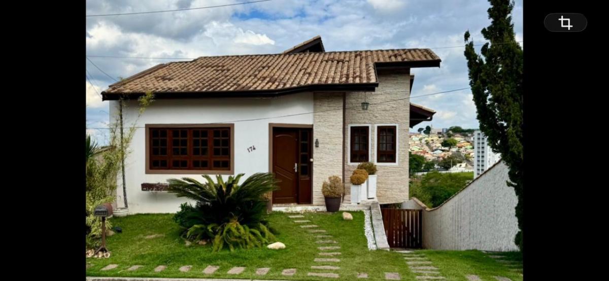 Foto - Itatiba - Giardino D' Itália