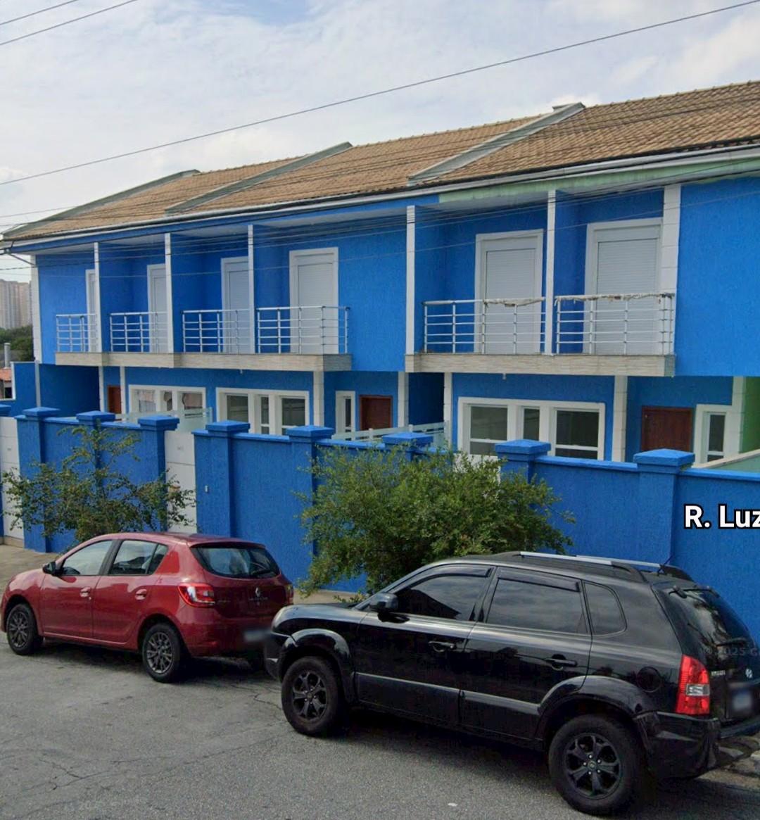 Foto - São Bernardo do Campo - Suíço