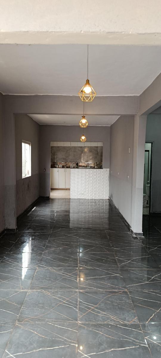 Foto - Vicente Pires - Colônia Agrícola Samambaia