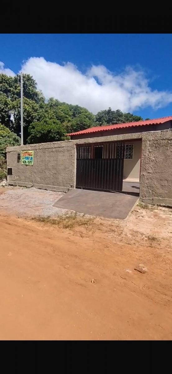 Foto - Águas Lindas de Goiás - Chácaras Coimbra