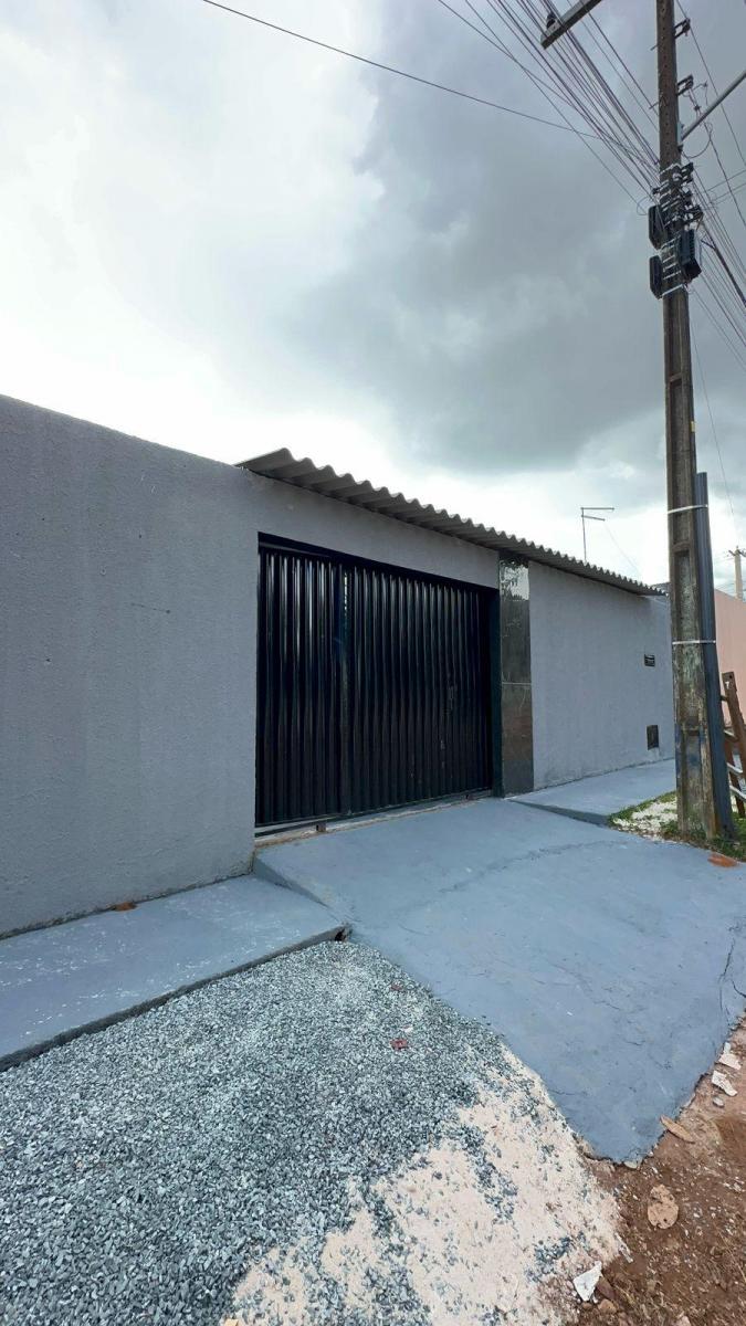 Foto - Águas Lindas de Goiás - Chácaras Coimbra