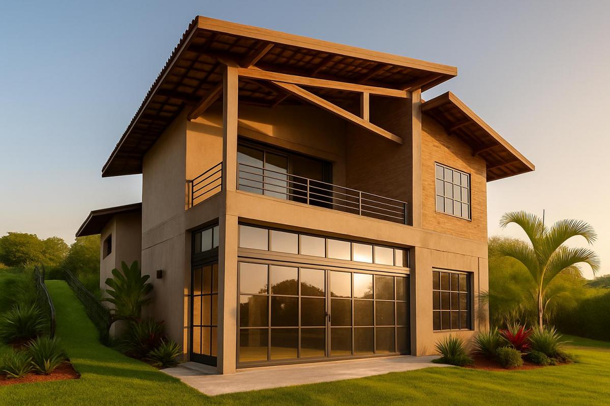 Foto - Porto Feliz - Avecuia do Alto