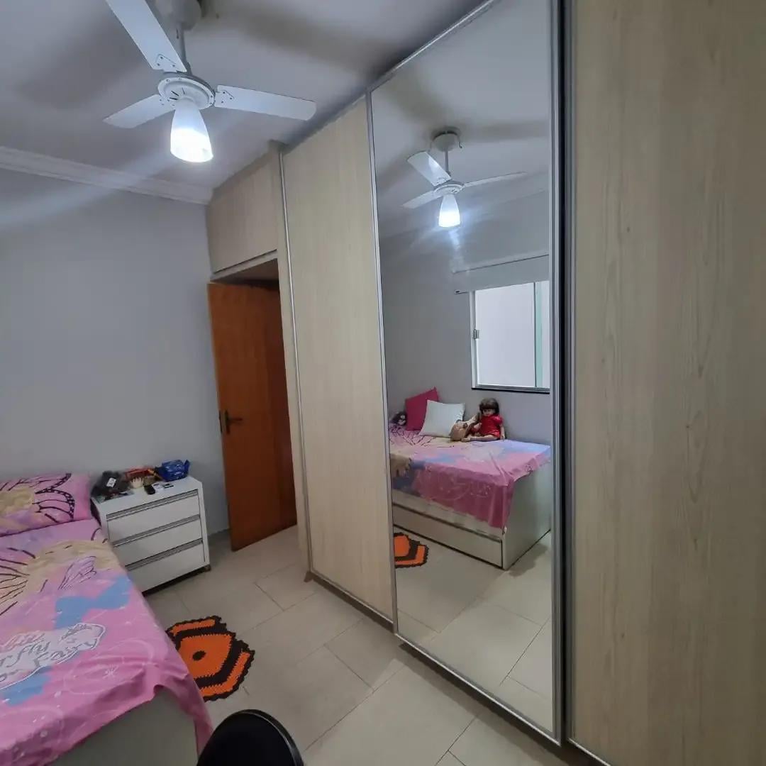 Foto - Hortolândia - Jardim Nossa Senhora Auxiliadora