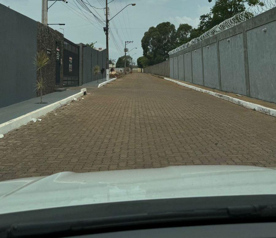 Foto - Gama - Ponte Alta