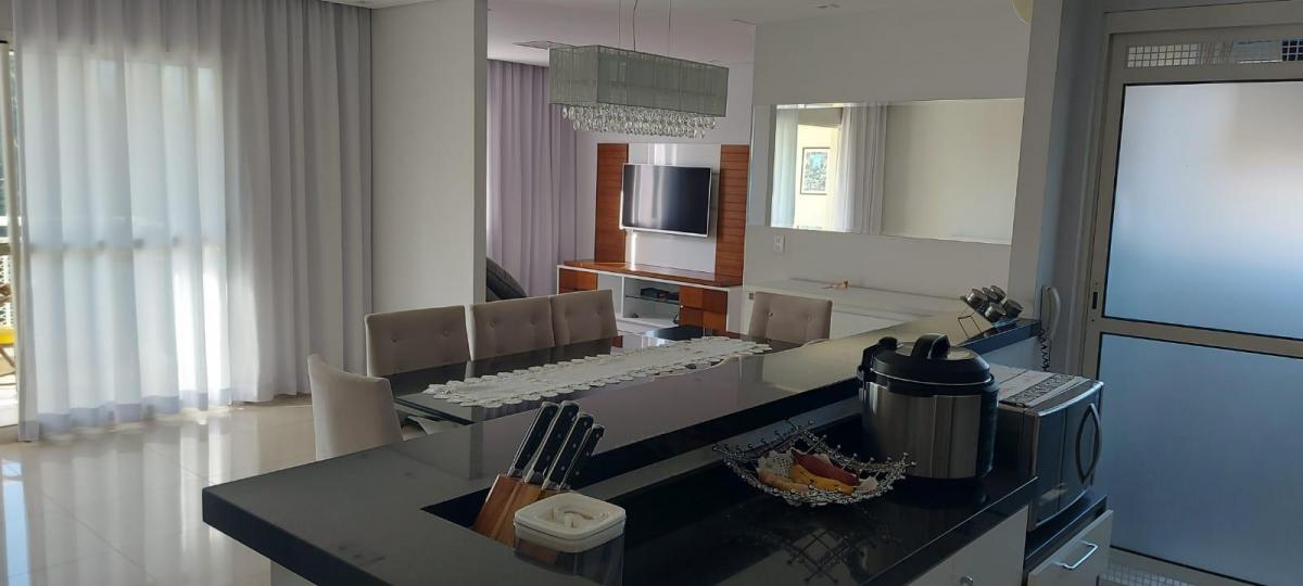 Foto - Santana de Parnaíba - Tamboré