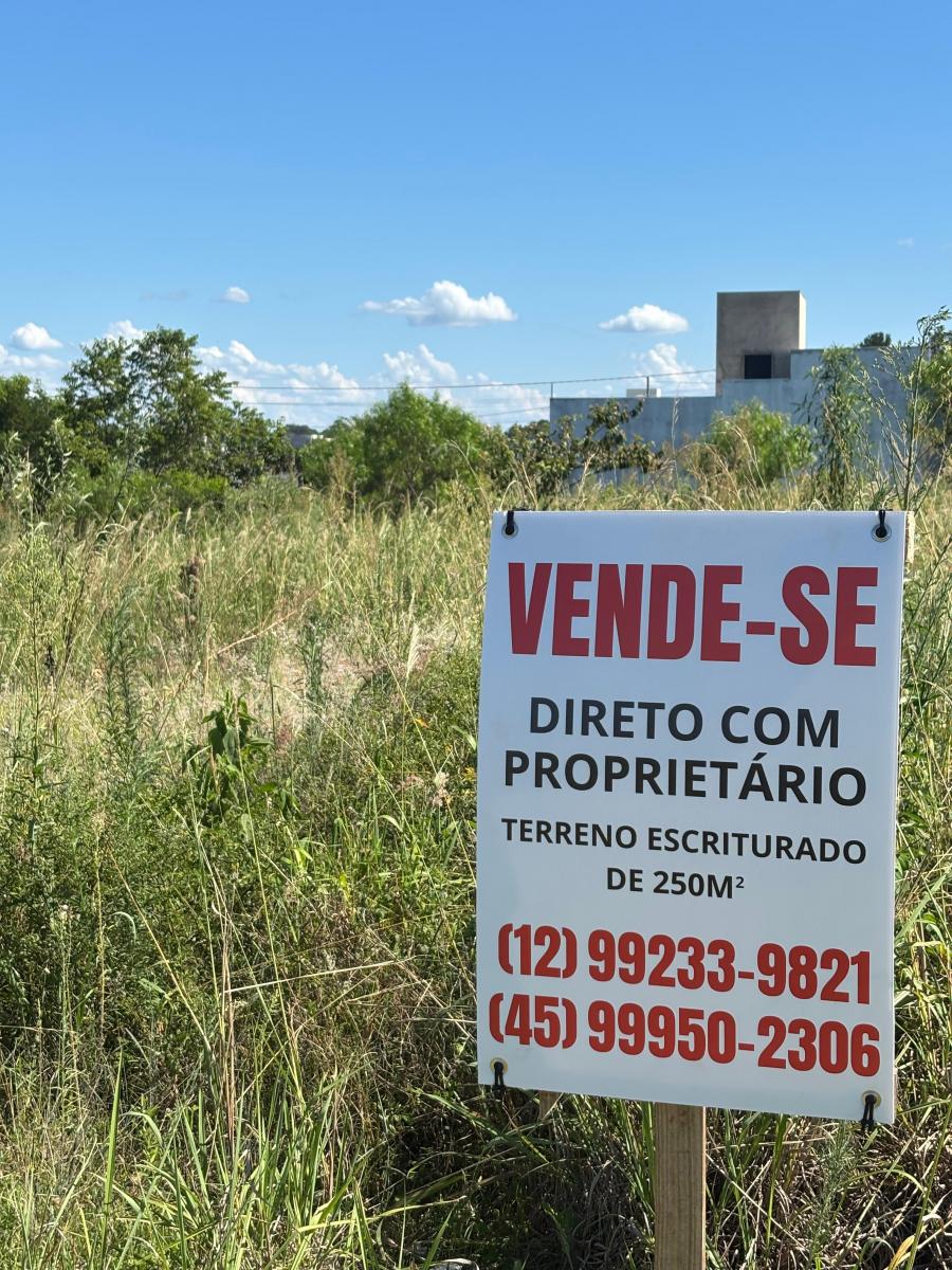 Foto - Foz do Iguaçu - Jardim Dona Leila