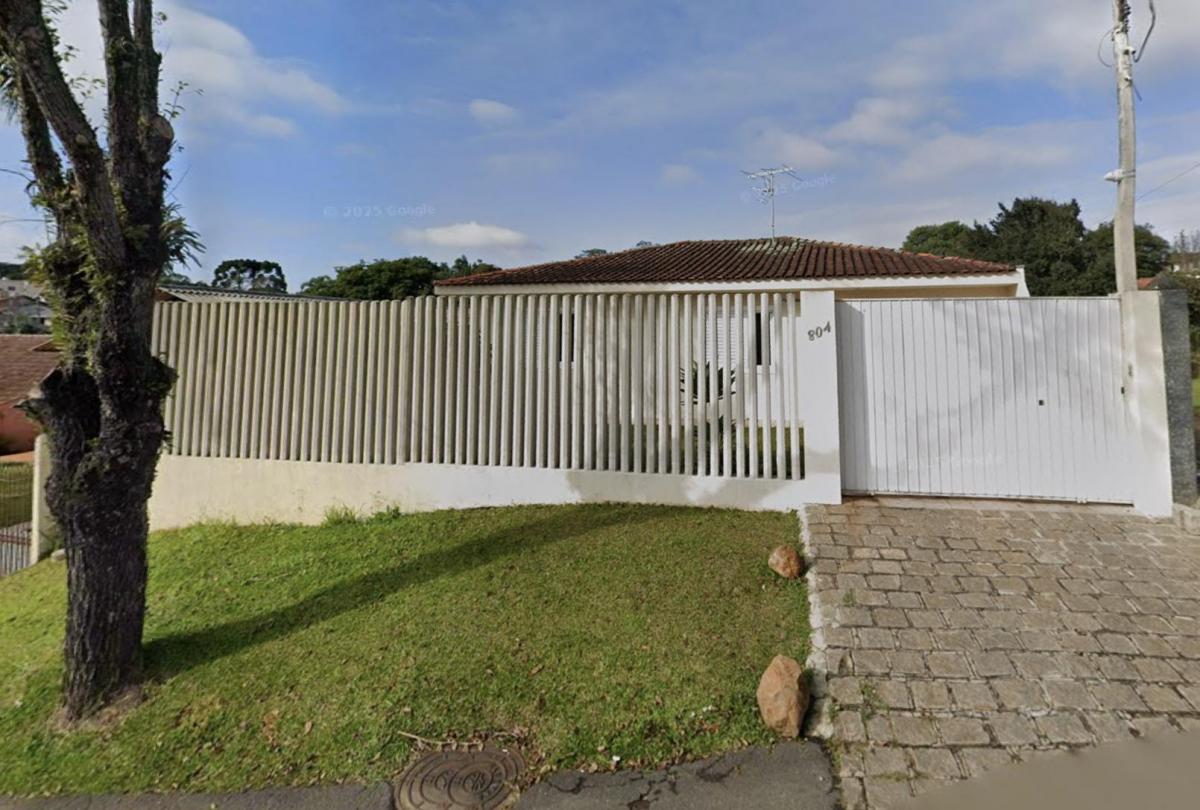 Foto - Curitiba - Santa Felicidade