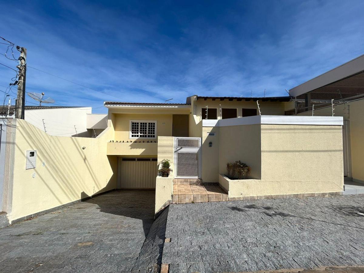 Foto - Marília - Jardim Itaipu