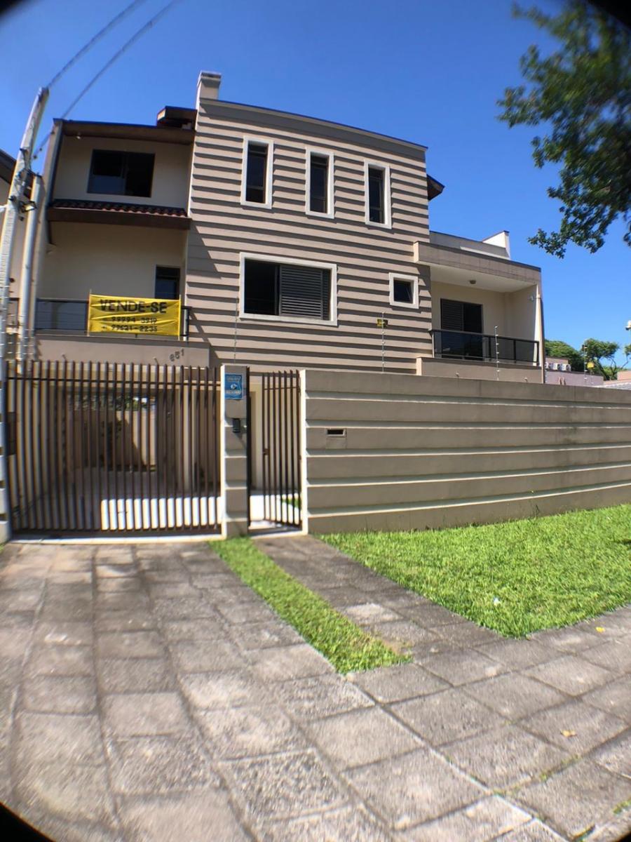 Foto - Curitiba - Água Verde