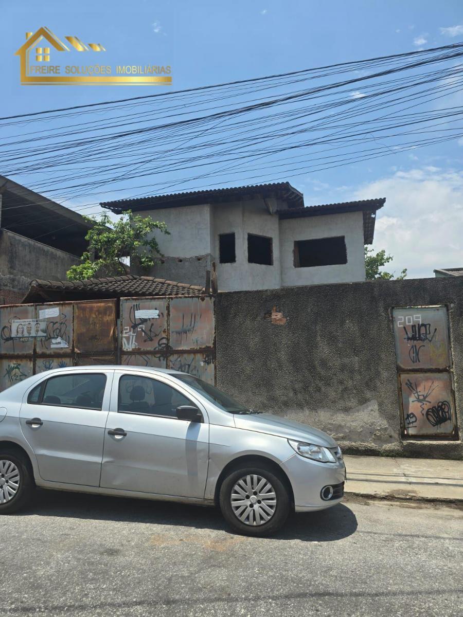 Foto - São Gonçalo - Camarão