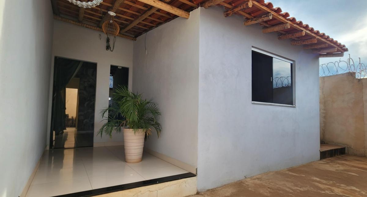 Foto - Montes Claros - 