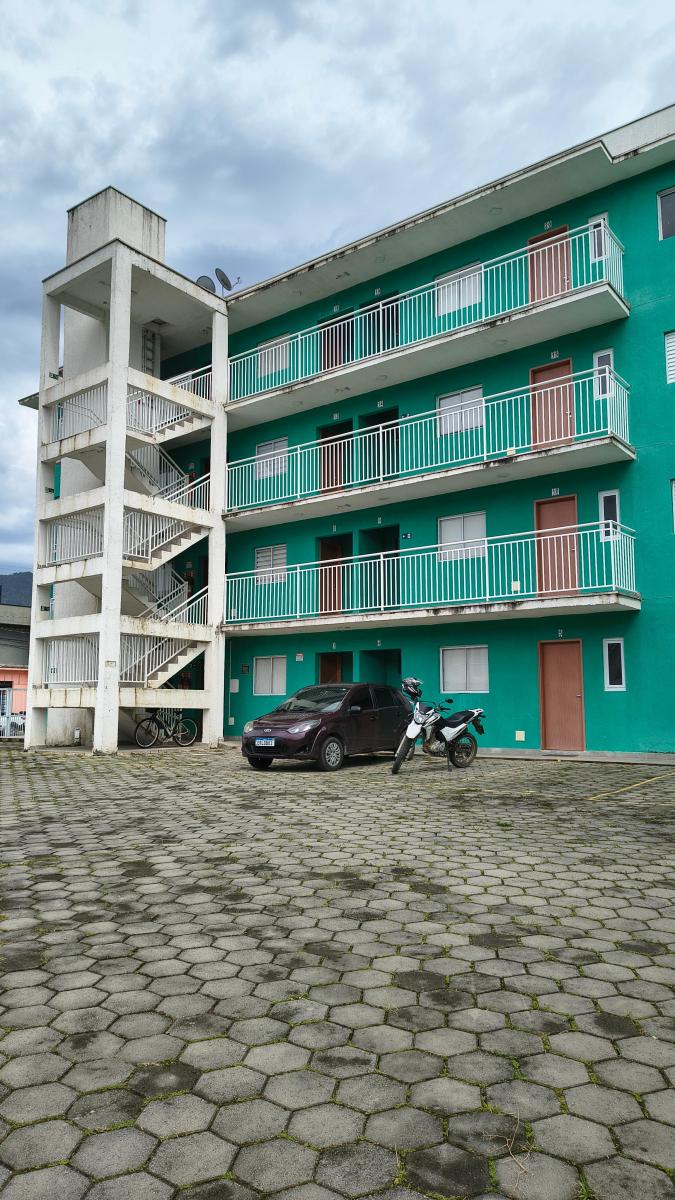 Foto - Ubatuba - Praia da Maranduba