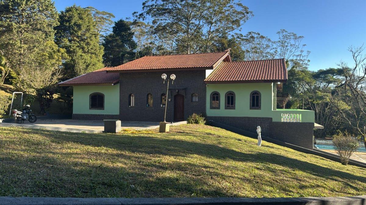 Foto - Ribeirão Pires - Km 4