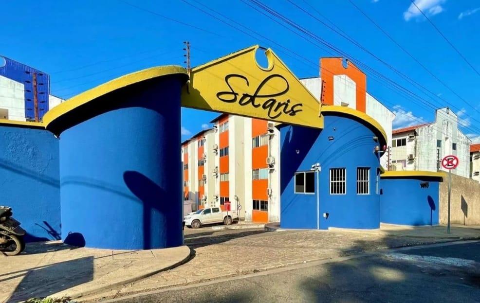 Foto - Teresina - Monte Castelo