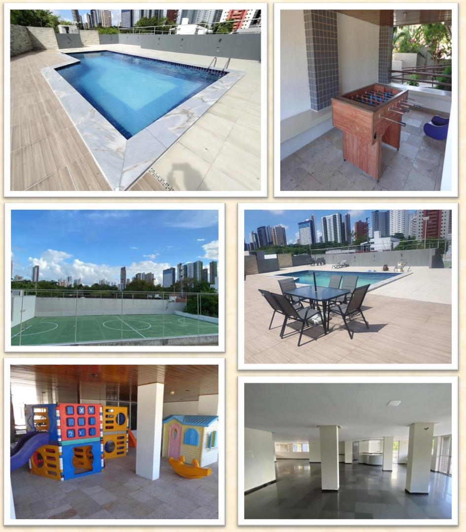 Foto - João Pessoa - Miramar