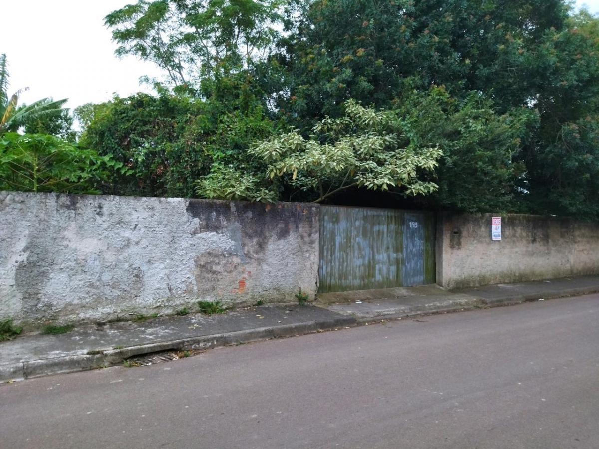 Foto - Curitiba - Cajuru