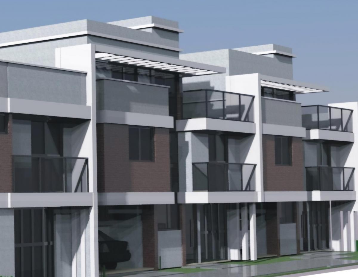 Foto - Curitiba - Jardim Social