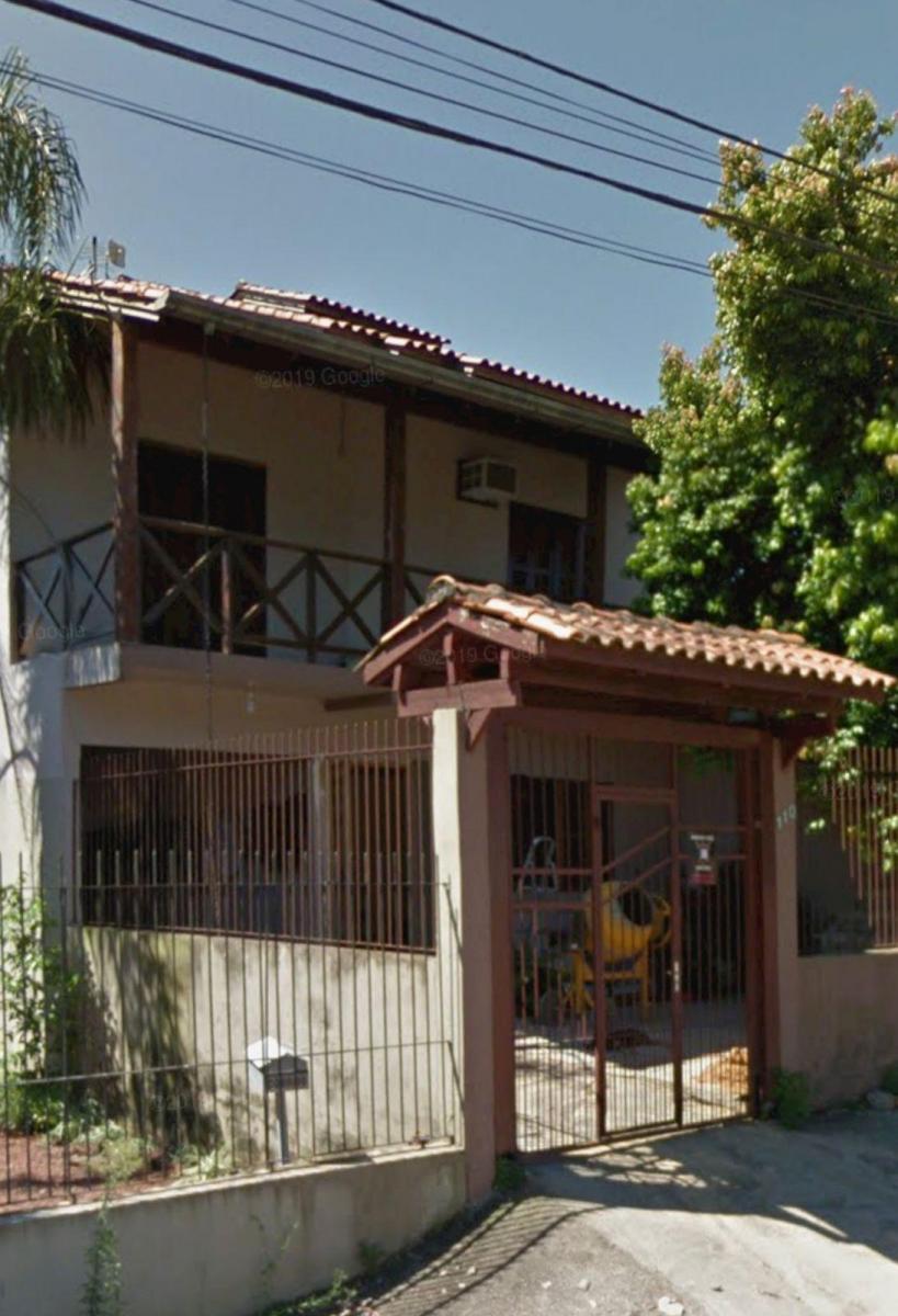 Foto - Novo Hamburgo - Canudos