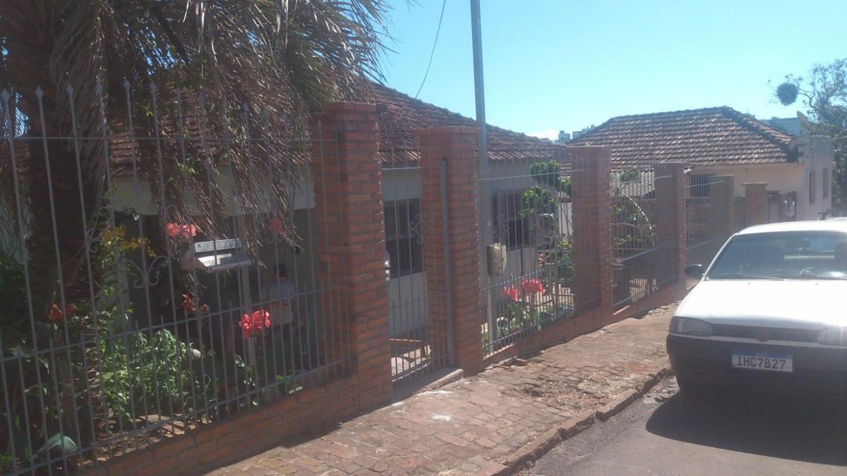 Foto - Cruz Alta - São Miguel