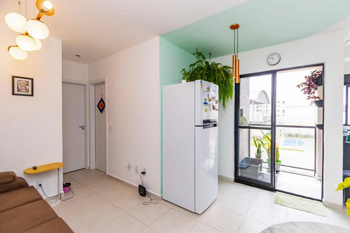 Foto - São José dos Pinhais - Pedro Moro