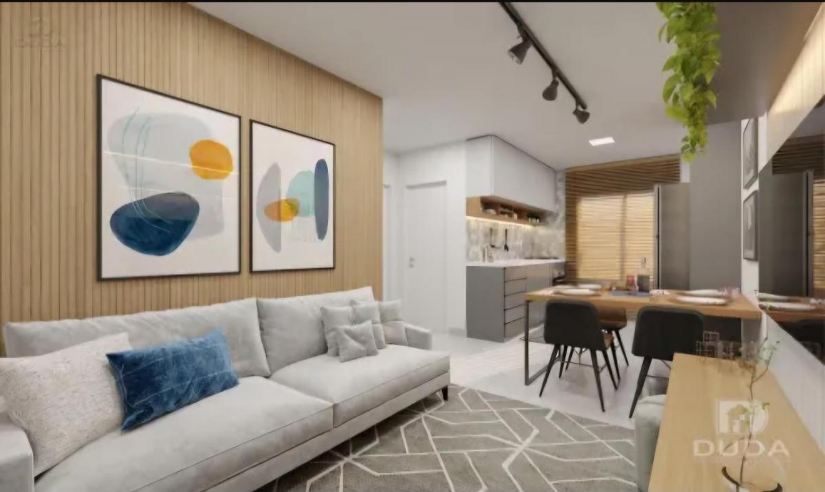 Foto - Criciúma - São Francisco