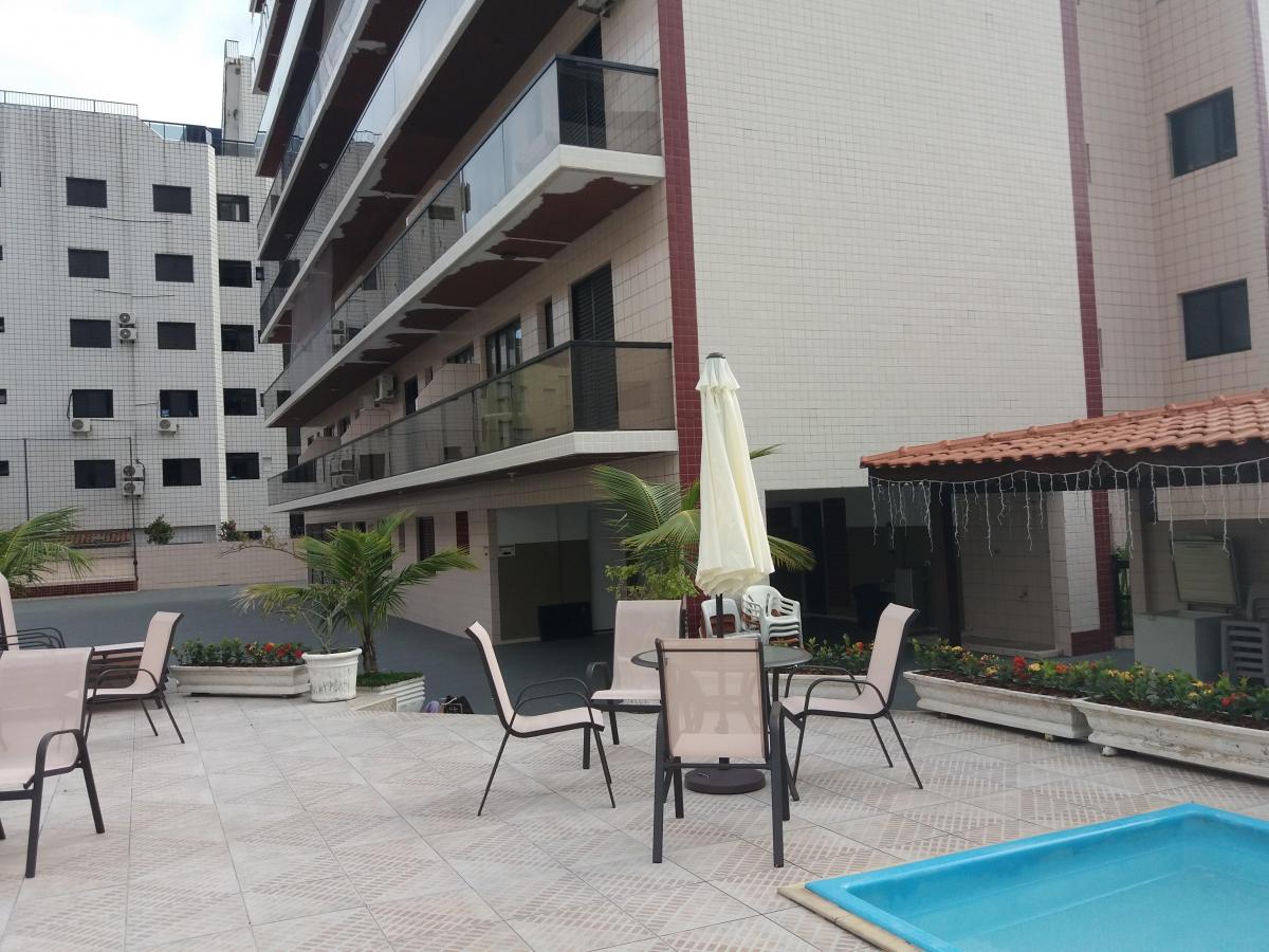 Foto - Guarujá - Jardim Três Marias