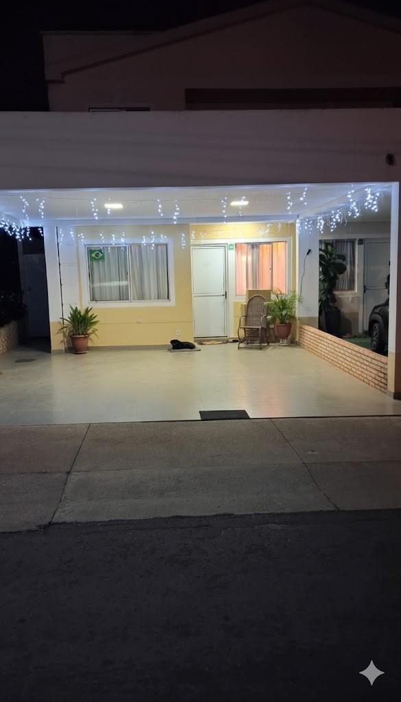 Foto - Brasília - Setor Habitacional Jardins Mangueiral