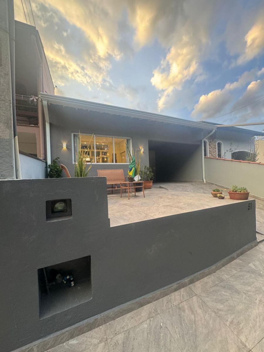 Foto - Valinhos - Parque dos Cocais