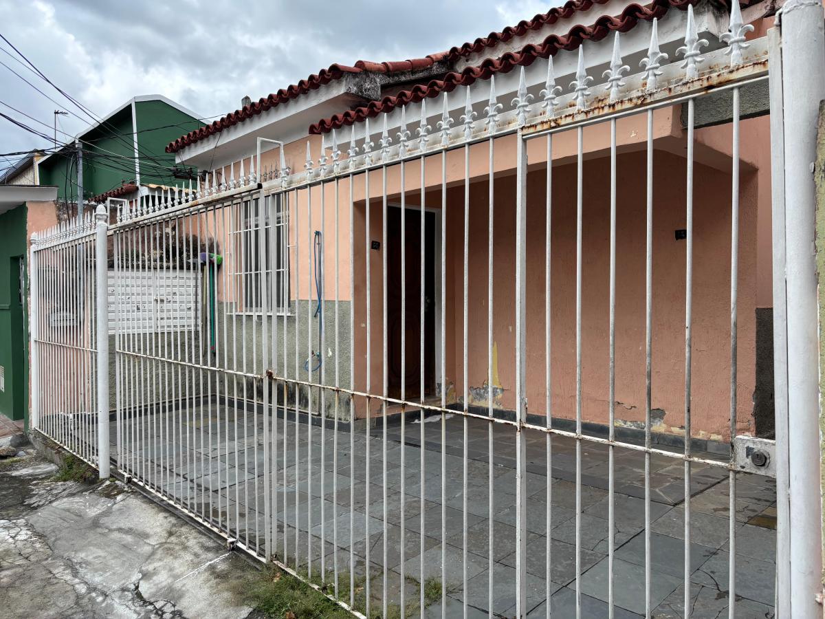 Foto - Rio de Janeiro - Realengo