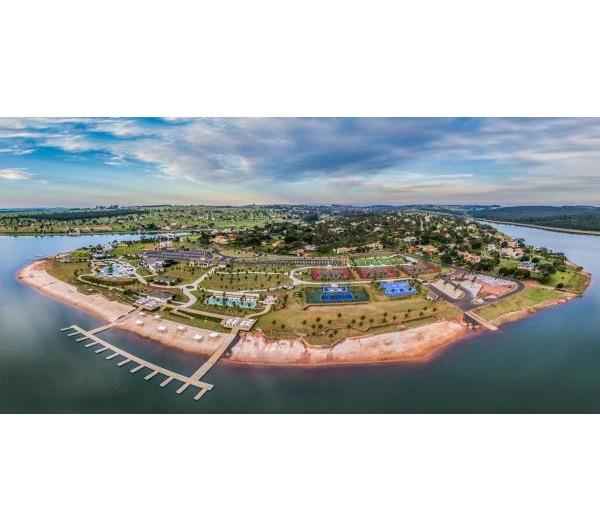 Foto - Paranapanema - Centro