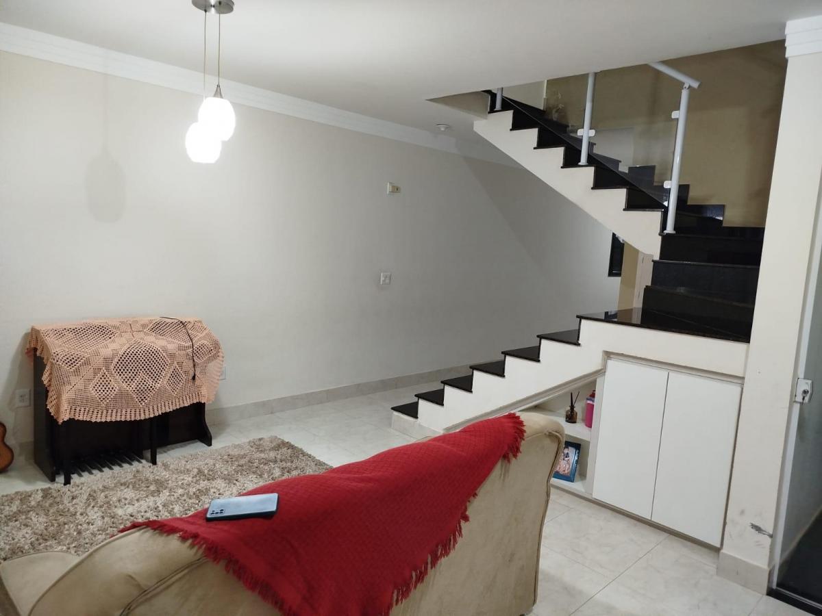 Foto - Americana - Jardim das Orquídeas