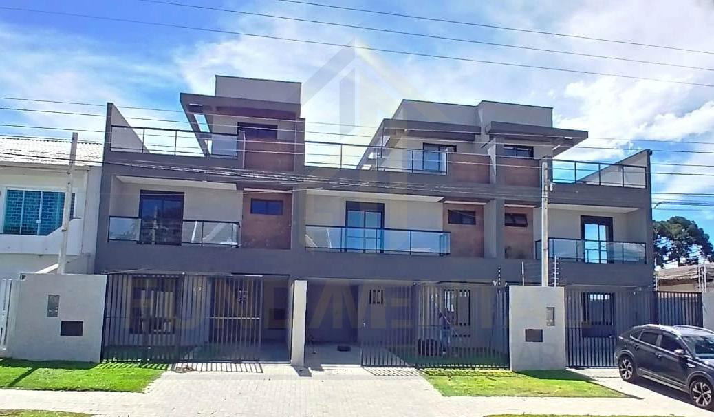 Foto - Curitiba - Boqueirão