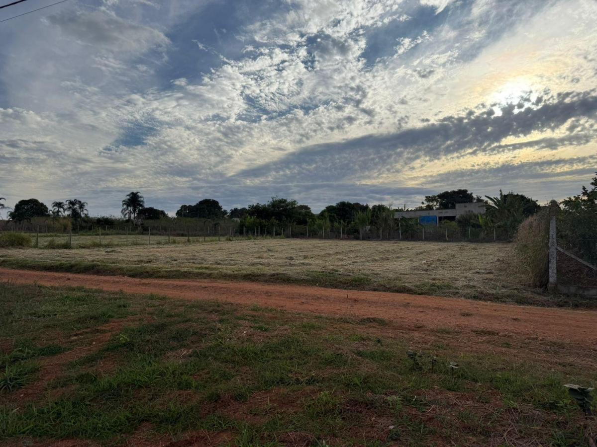 Foto - Trindade - Residencial Monte Cristo