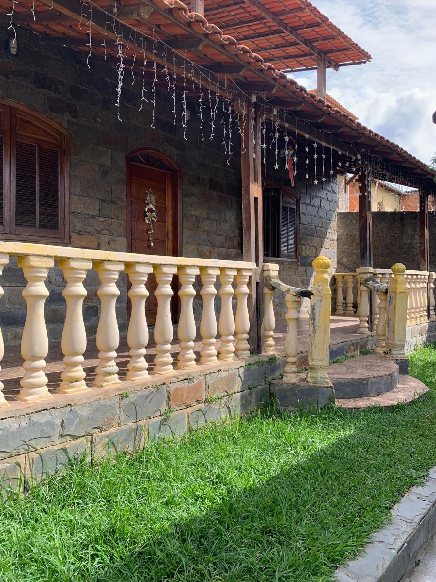 Foto - Belo Horizonte - Piratininga (Venda Nova)