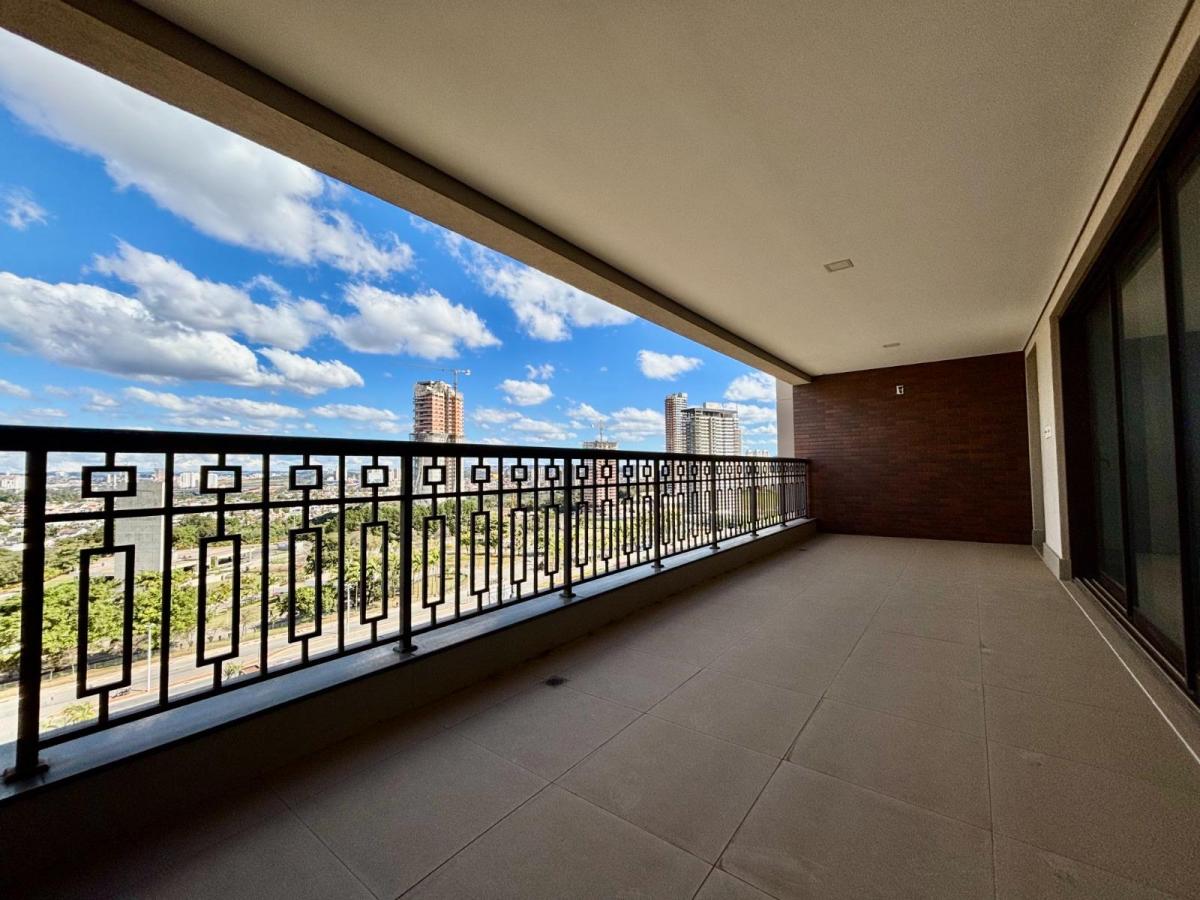 Foto - Barueri - Sítio Tamboré Alphaville