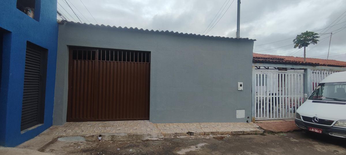 Foto - Valparaíso de Goiás - Setor de Chácaras Anhangüera C