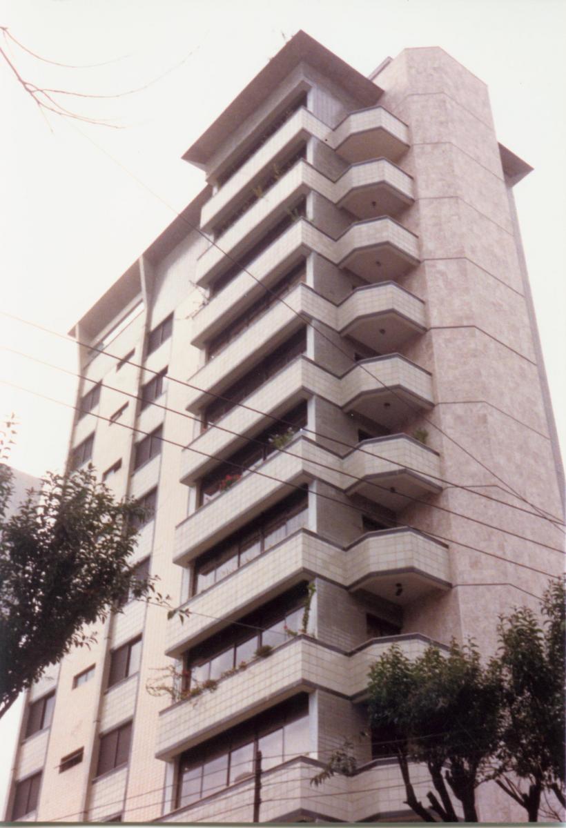 Foto - Belo Horizonte - Santo Antônio