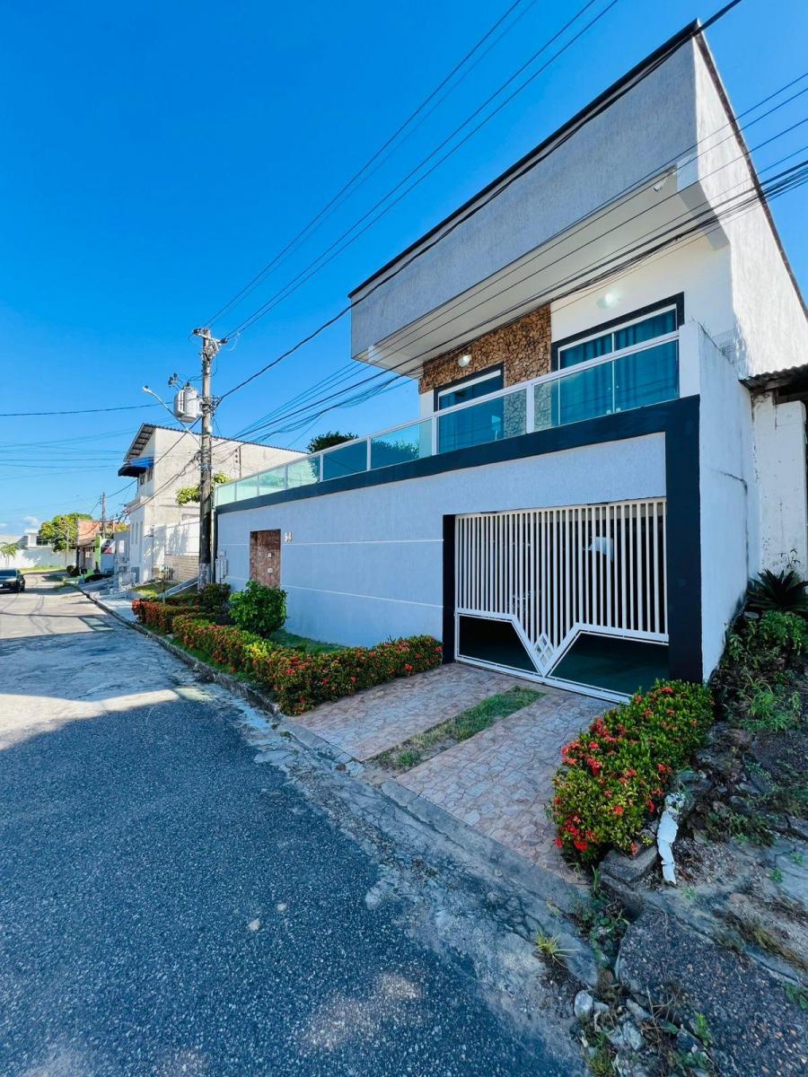 Foto - Manaus - Japiim