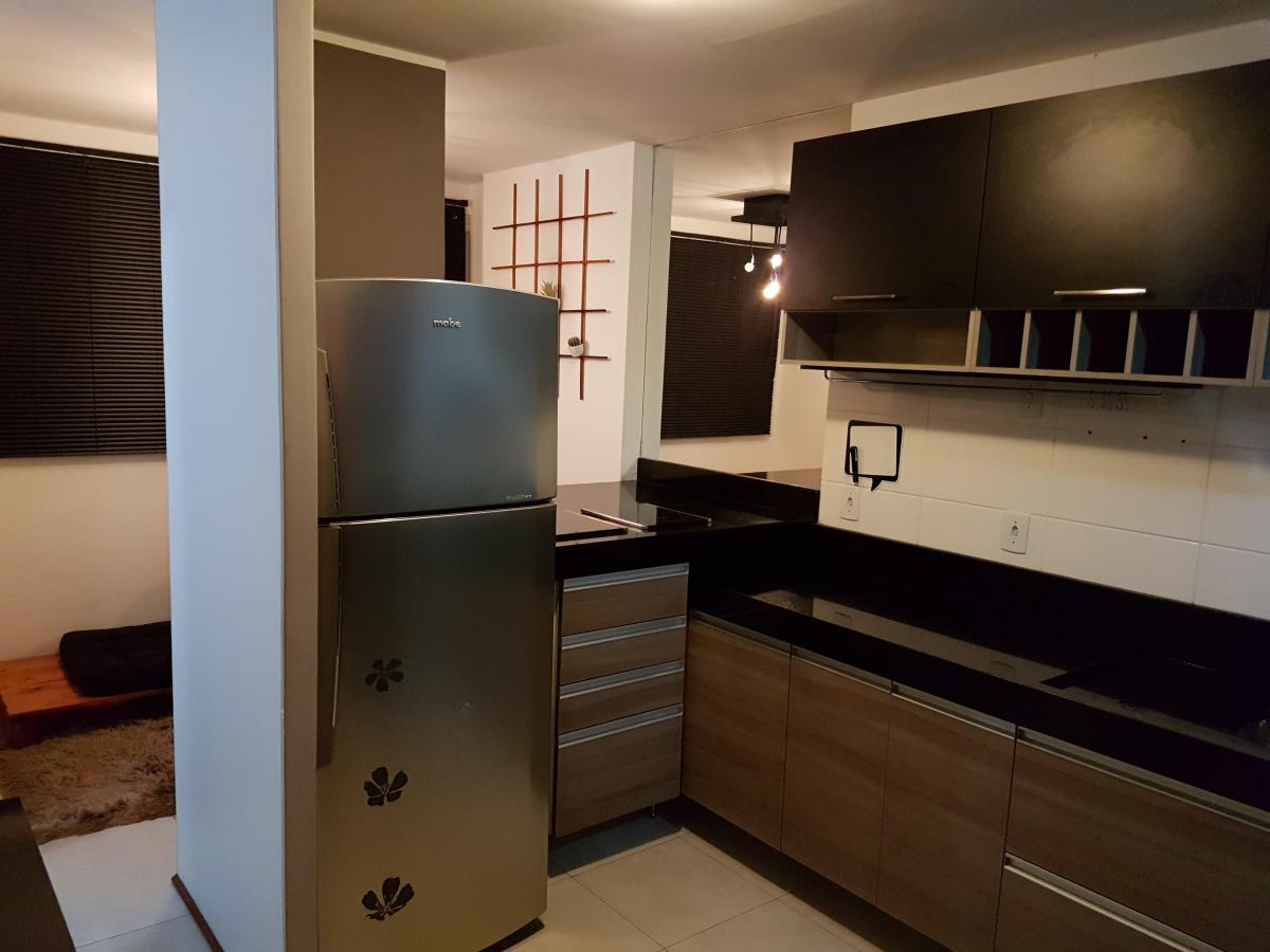 Foto - Águas Claras - Aguas Norte