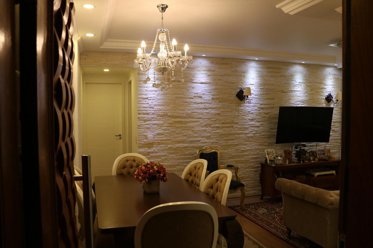 Foto - São Paulo - Parque da Mooca